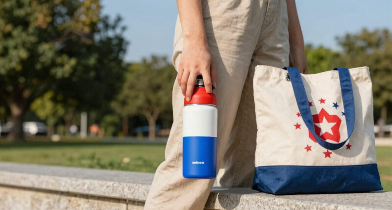 14 Best Patriotic Promotional Products in 2026