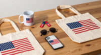 14 Best Patriotic Promotional Products in 2026