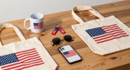 14 Best Patriotic Promotional Products in 2026
