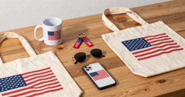 14 Best Patriotic Promotional Products in 2026