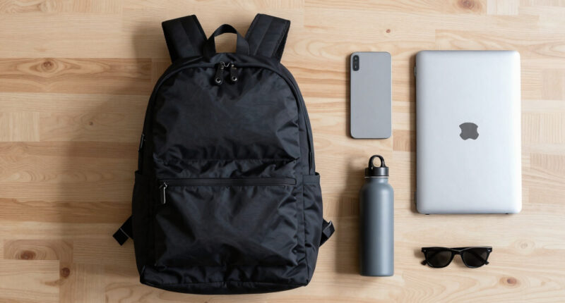 15 Best Business Backpacks for Students in 2026