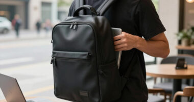 15 Best Business Laptop Backpacks in 2026