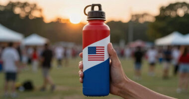 15 Best Patriotic Promotional Products in 2026