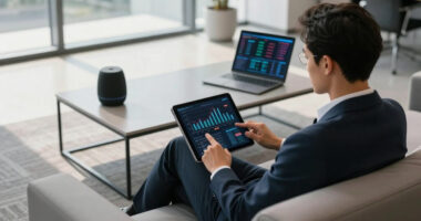 2026'S AI Horizon: 13 Trends Leading The Way