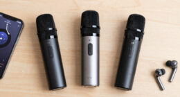 2026'S Most Advanced AI Microphones For Creators And Callers