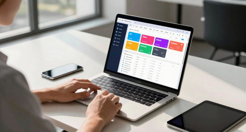 2026'S Top 12 AI Tools For Content Automation And Efficiency