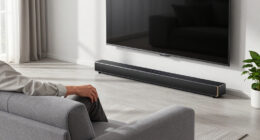 2026’S Top AI Soundbars For Crystal Clear TV Audio
