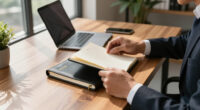 5 Best Business Planning Notebooks in 2026