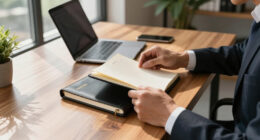 5 Best Business Planning Notebooks in 2026