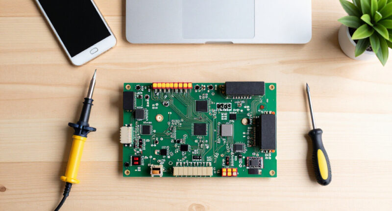 6 Best 6502 Homebrew Computer Kits in 2026