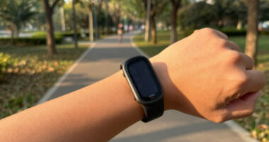 6 Best Garmin Cirqa Smart Bands in 2026