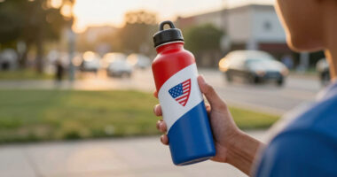 6 Best Patriotic Promotional Products in 2026