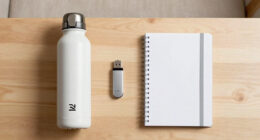 7 Best Branded Promotional Giveaways in 2026