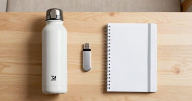 7 Best Branded Promotional Giveaways in 2026