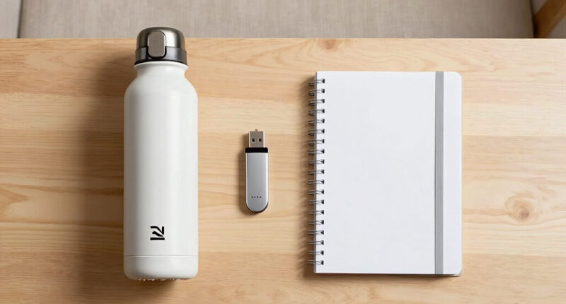 7 Best Branded Promotional Giveaways in 2026