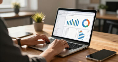 7 Best Business and Marketing Software Tools in 2026