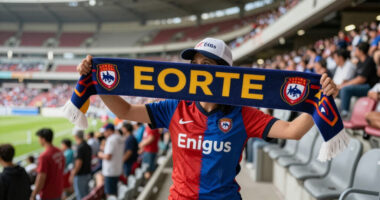 7 Best Soccer Fan Apparel in 2026