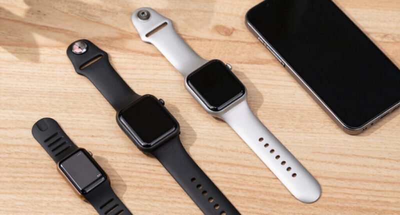 7 Best Wireless Smartwatches for Prime Day Deals in 2026