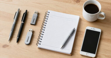 8 Best Business Promotional Products in 2026