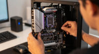 8 Best Gaming Motherboards for High-Performance PC Builds in 2026
