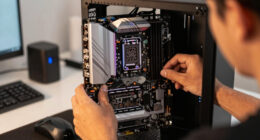 8 Best Gaming Motherboards for High-Performance PC Builds in 2026