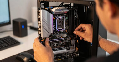 8 Best Gaming Motherboards for High-Performance PC Builds in 2026