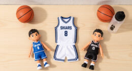 8 Best Professional Basketball Dolls in 2026