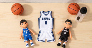 8 Best Professional Basketball Dolls in 2026