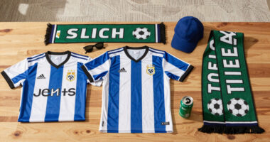 8 Best Soccer Fan Apparel in 2026