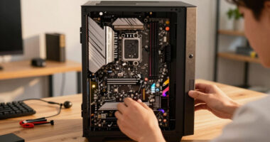8 Motherboards That Will Elevate Your Gaming In 2026