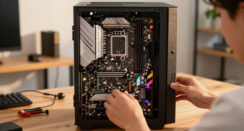 8 Motherboards That Will Elevate Your Gaming In 2026