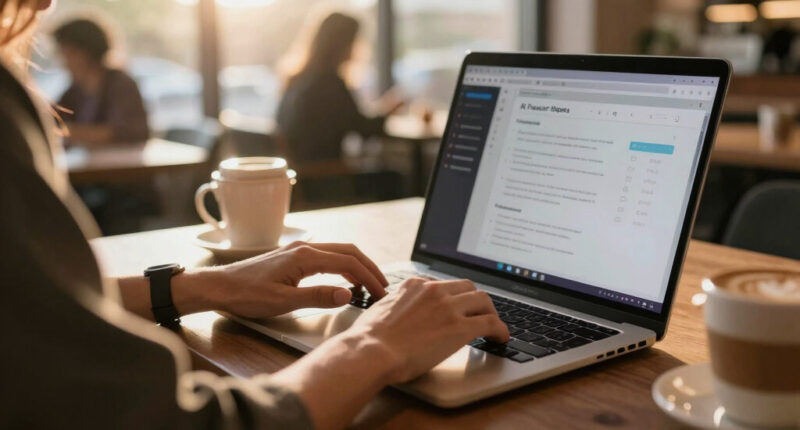 9 AI-Infused Laptops To Elevate Mobile Work In 2026
