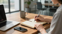 9 Best Business Planner Notebooks in 2026