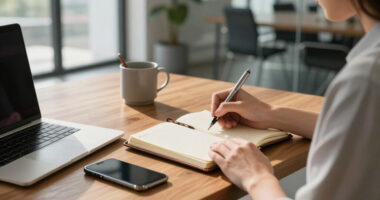 9 Best Business Planner Notebooks in 2026