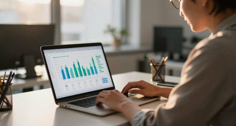 A Single Day’s Signal: The Key To AI Market Success