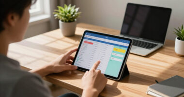 Achieve Academic Goals Faster With AI-Powered Study Schedules