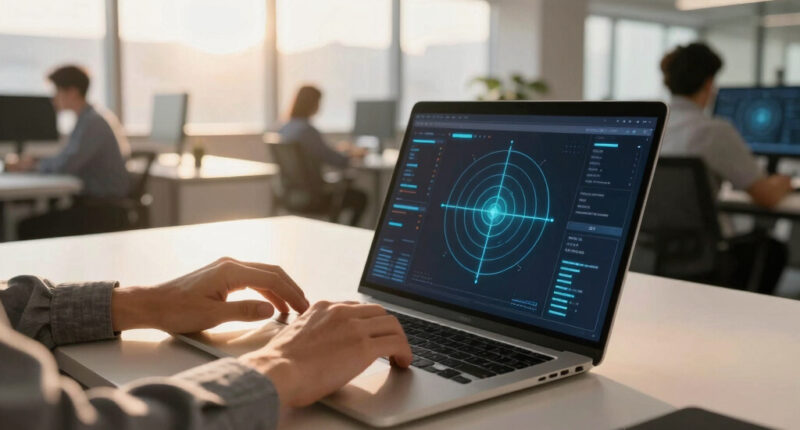 AI As An Ever-Active Radar: A New Era Of Organizational Surveillance