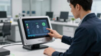 AI-Driven Trackers: CORVUS ISR Reduces Switches By 42% During Public Trials