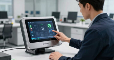 AI-Driven Trackers: CORVUS ISR Reduces Switches By 42% During Public Trials