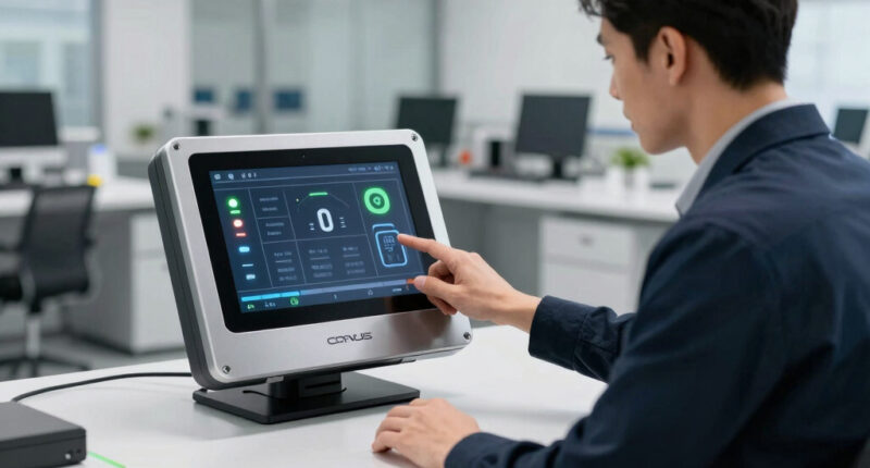AI-Driven Trackers: CORVUS ISR Reduces Switches By 42% During Public Trials