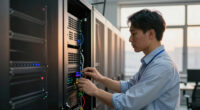 AI's Bottleneck Reimagined: Infrastructure, Not Algorithms, Are The Barrier