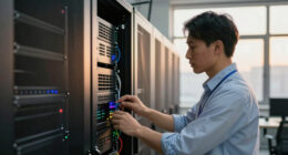 AI's Bottleneck Reimagined: Infrastructure, Not Algorithms, Are The Barrier