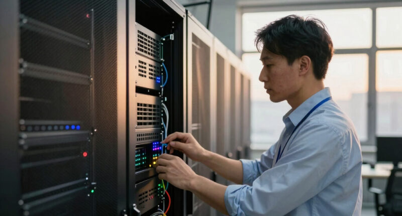 AI's Bottleneck Reimagined: Infrastructure, Not Algorithms, Are The Barrier