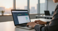 AI's Role In Providing A Real-Time Window Into Corporate Survival