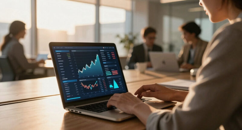 AI Sparks The Birth Of A Sovereignty Market And Its Largest Sale Yet