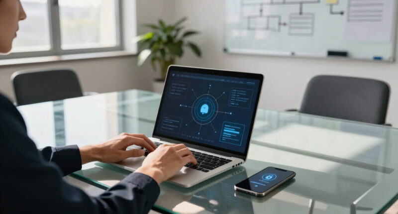 Alarum Technologies Announces Temporary Operational Pause Of Certain Network Services