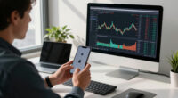 Apple earnings: Tim Cook is heading out on top as stock surges to lead the Mag 7 in 2026