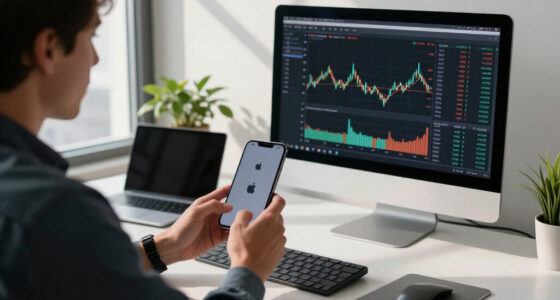 Apple earnings: Tim Cook is heading out on top as stock surges to lead the Mag 7 in 2026