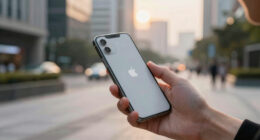 Apple Is Reaching For Chinese Memory. Europe Doesn’t Even Have That Option.