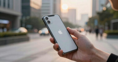 Apple Is Reaching For Chinese Memory. Europe Doesn’t Even Have That Option.